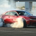 How The Dodge Charger Daytona Is Redefining The Future Of American Muscle