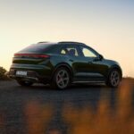 Porsche’s All-Electrical Macan SUV Is Outselling The ICE Mannequin