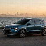This Price range Kia Plug-In Hybrid Has The Lowest Complete Price Of Possession