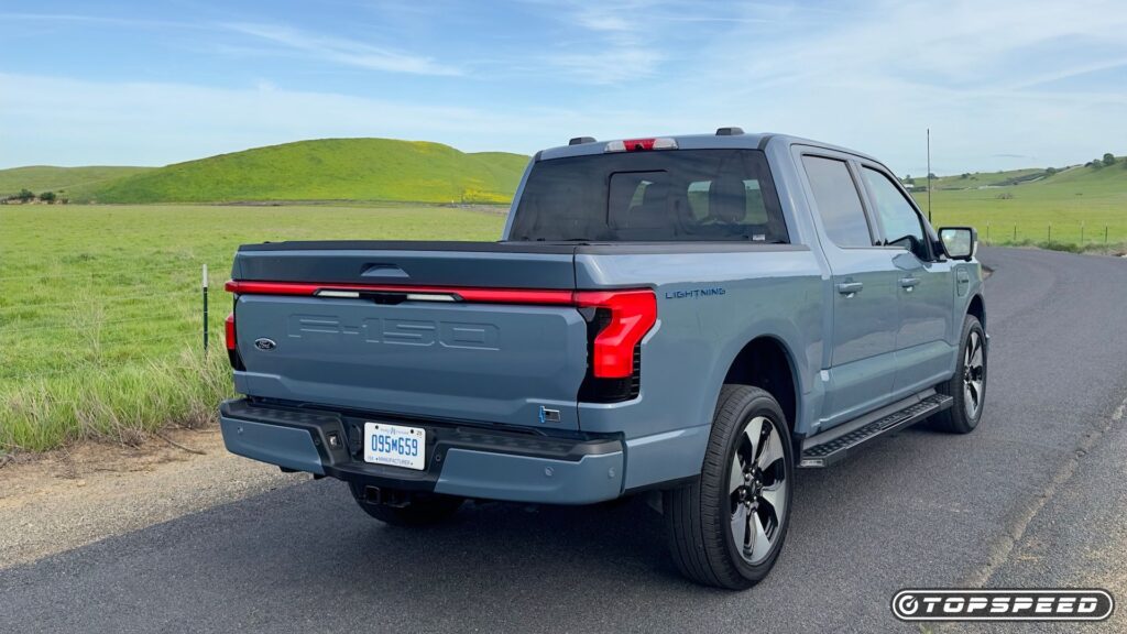 Low-Value EV Breakthrough Might Be A New “Mannequin T Second” For Ford