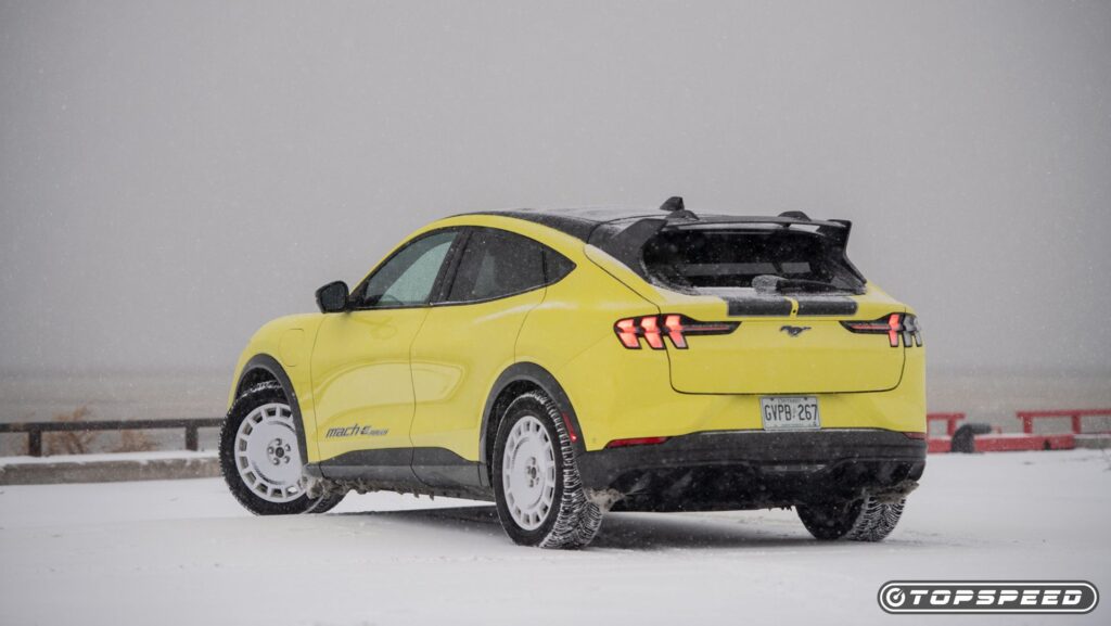 Stagnant Gross sales Masks Huge Announcement