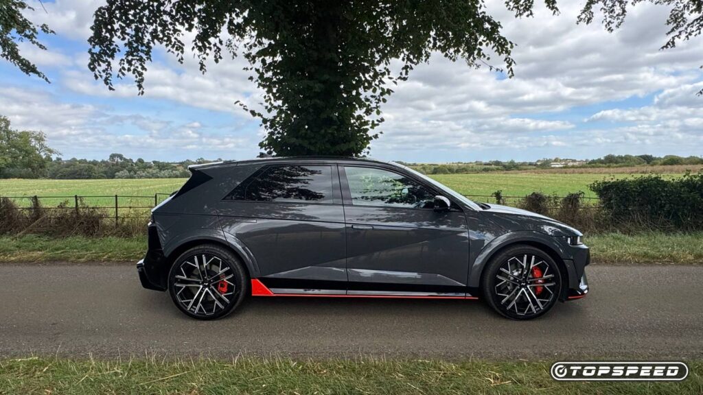 The EV Twins That May Not Piss Off Your Purist Good friend