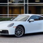 2025 Porsche 911 Carrera Overview: Luxurious, Efficiency and Refinement