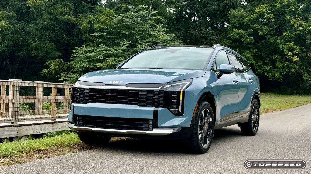 Powering Up Kia’s Electrified Future