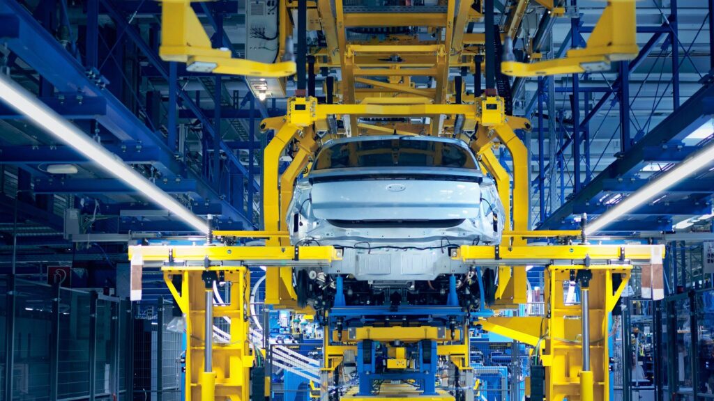 How Ford’s $30,000 Electrical Pickup Can Beat Tesla