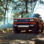 10 Defunct Vehicles That Returned As EVs