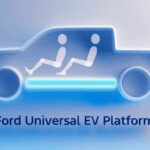 Ford Simply Dropped A New, $30,000 Electrical Pickup