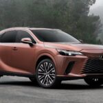 10 Alternate options To The 2026 Lexus RX Hybrid