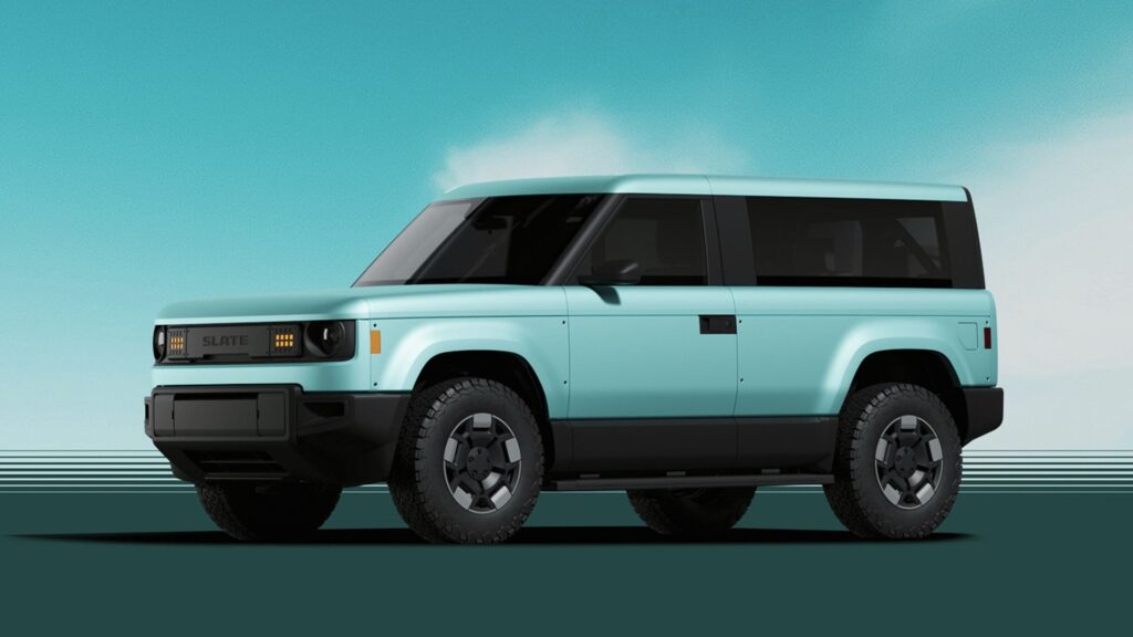 Slate Auto’s Sophomore Album Drawback: What Comes Subsequent?