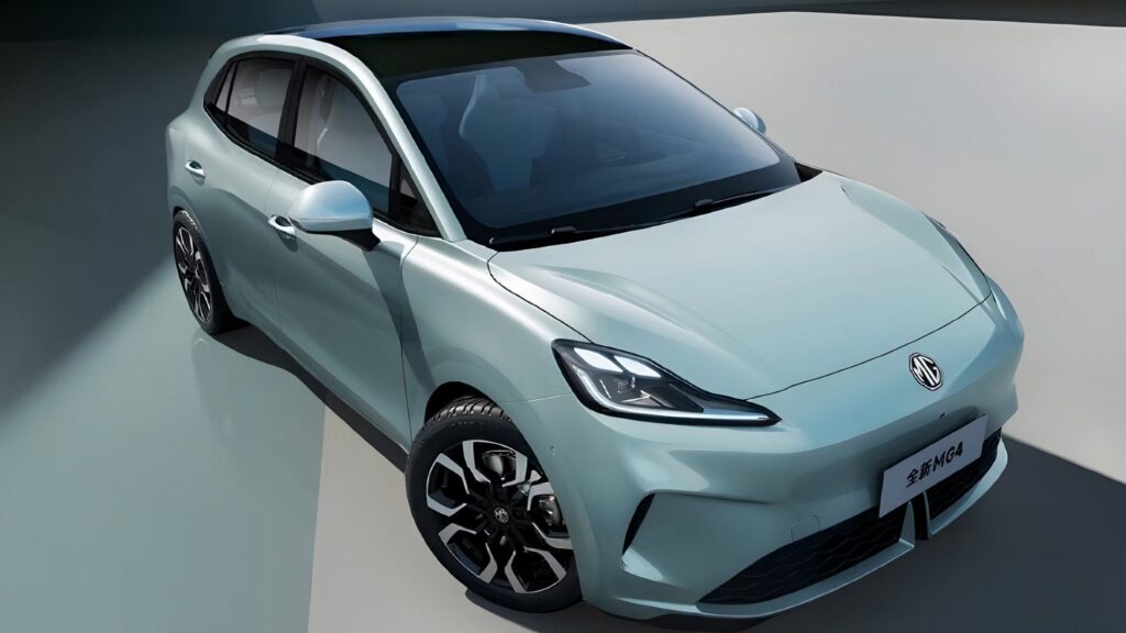 World’s First Semi-Stable-State Battery EV Will get Inexperienced Gentle for Sale