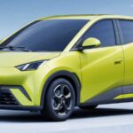 This is How A lot The BYD Seagull Would Value If It Was Bought In The U.S.