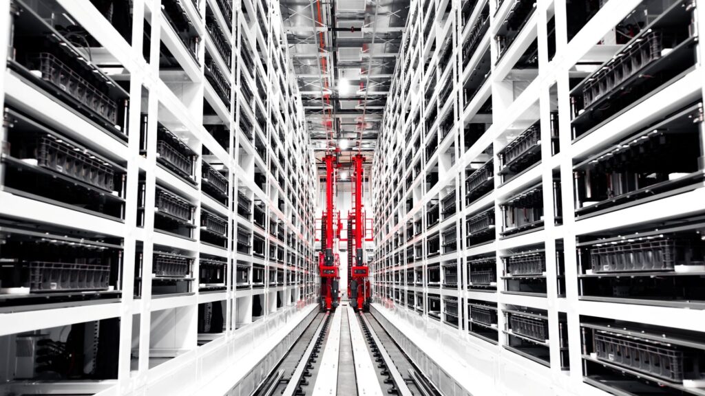 This is The place Tesla Stands On Strong-State Batteries