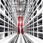 This is The place Tesla Stands On Strong-State Batteries