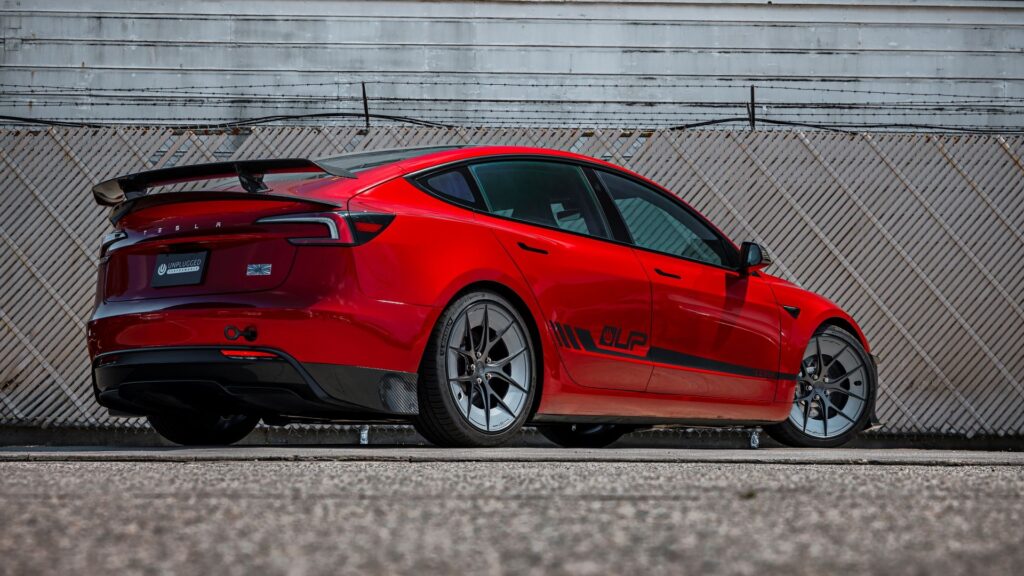 The Most Customized-Pleasant EV You Can At present Purchase