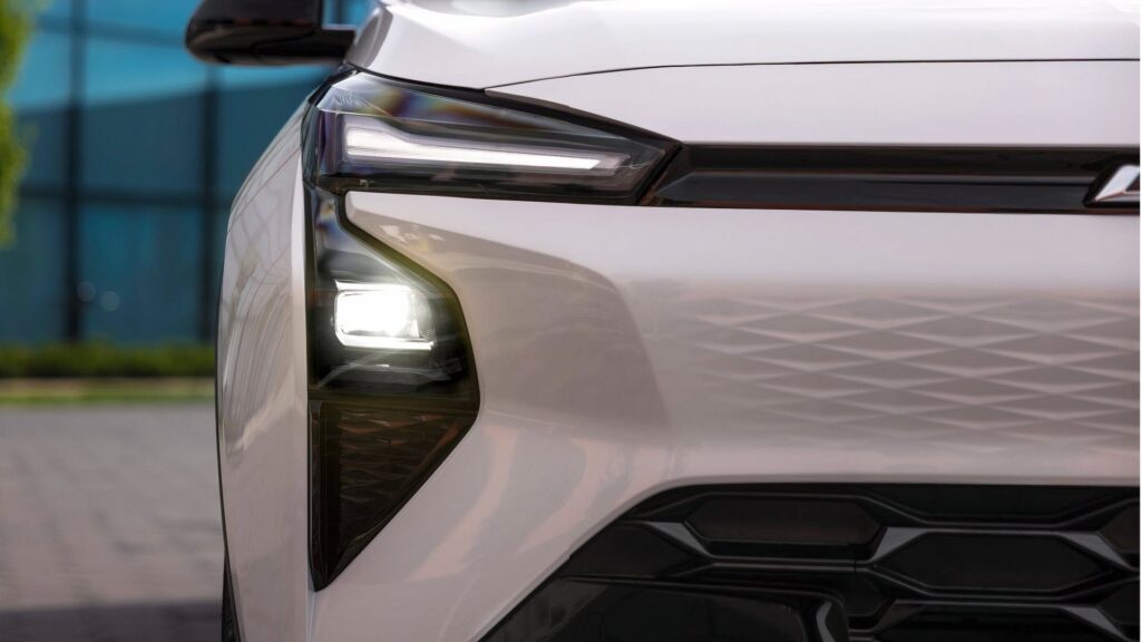 This is Our First Glimpse At The New Chevy Bolt, And All the pieces We Know So Far