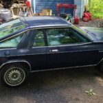 This Guide-Transmission EV From 1980 Proves It is Not A New Idea