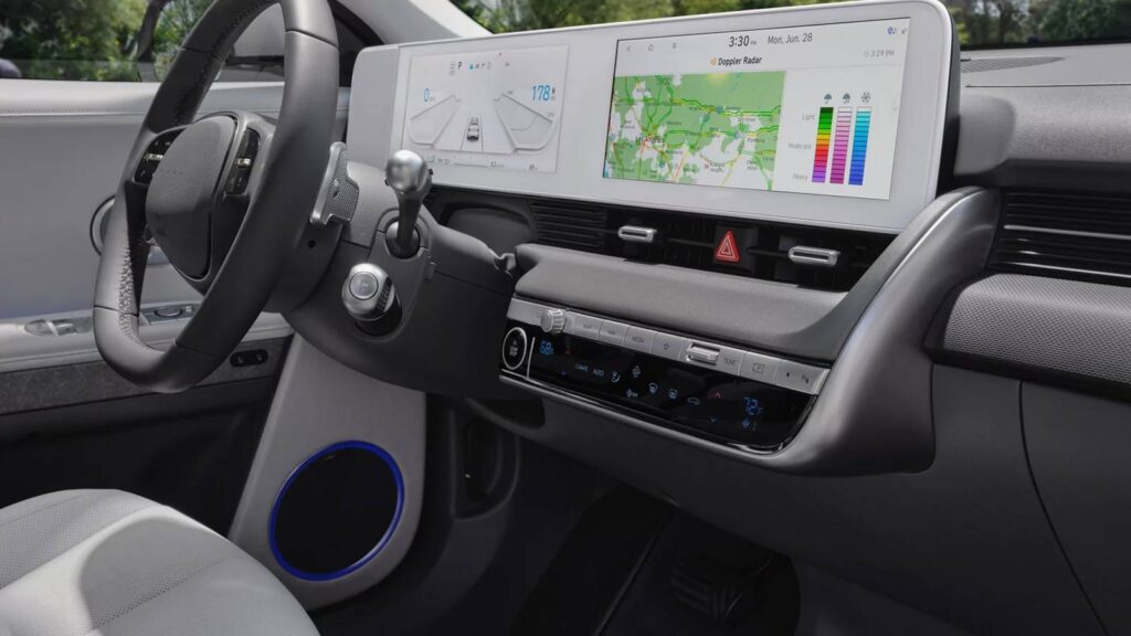 Irritated Hyundai Proprietor Made An Open-Supply Bluelink Substitute