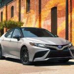 This Is How A lot A New Toyota Camry Hybrid Battery Prices In 2025