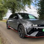 Contained in the Ioniq 5’s Reputation Surge