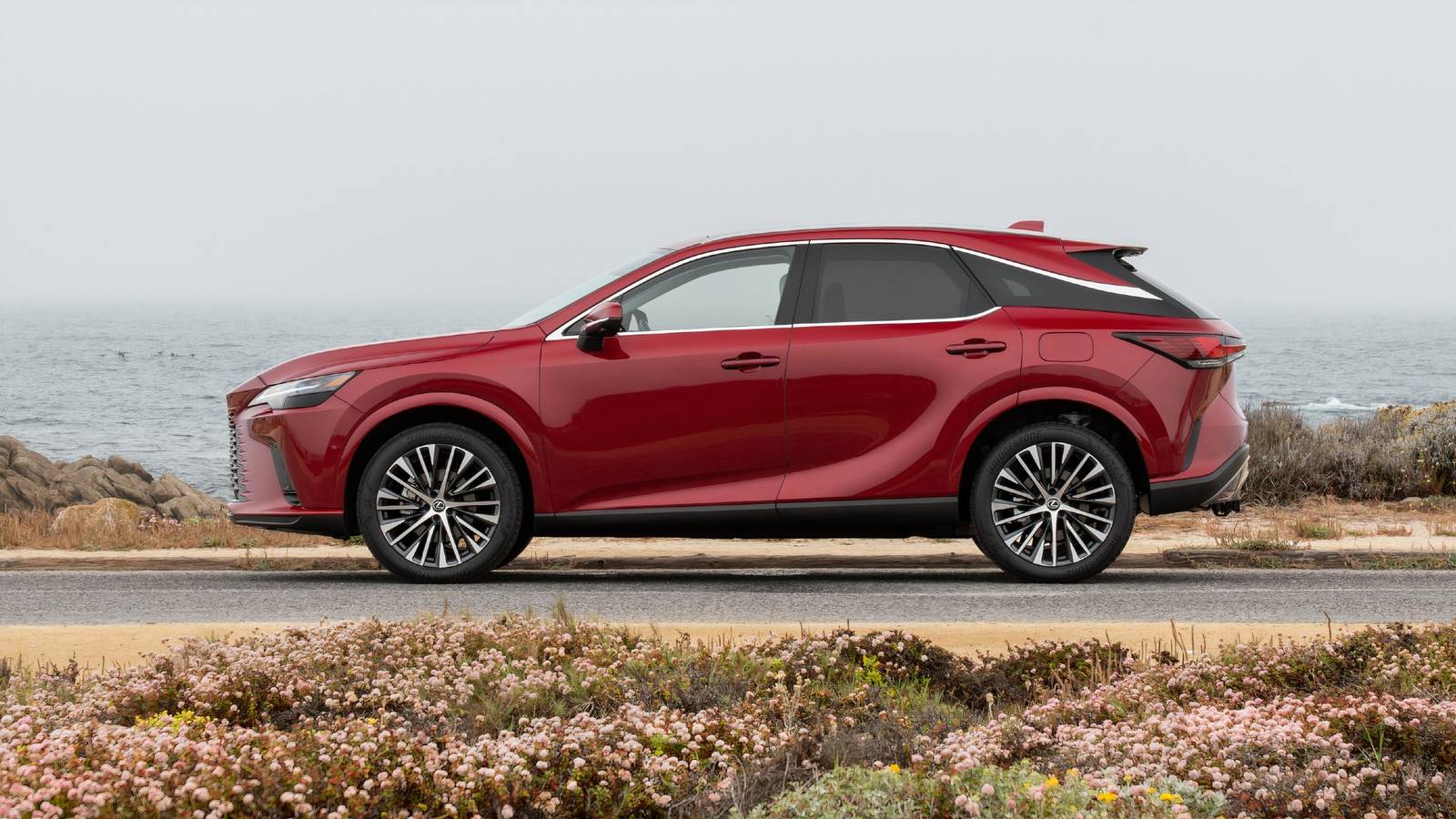 The Lengthy-Lasting Japanese Luxurious Hybrid SUV That Hardly ever Wants Repairs