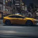 This is The Most Environment friendly And Most secure Used Hybrid Automotive Below $30,000