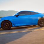 Honda Lastly Debuts The New Prelude