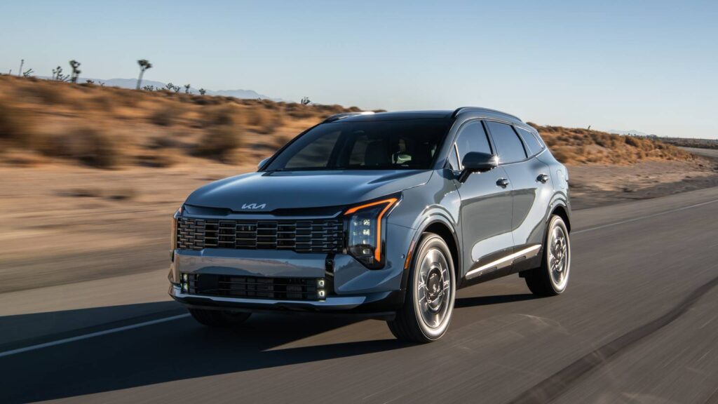 10 Worthy Alternate options To The Subaru Forester Hybrid