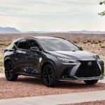 10 Alternate options To The Lexus NX Hybrid