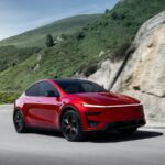 Tesla’s New Mannequin Y Efficiency Delivers Supercar Pace