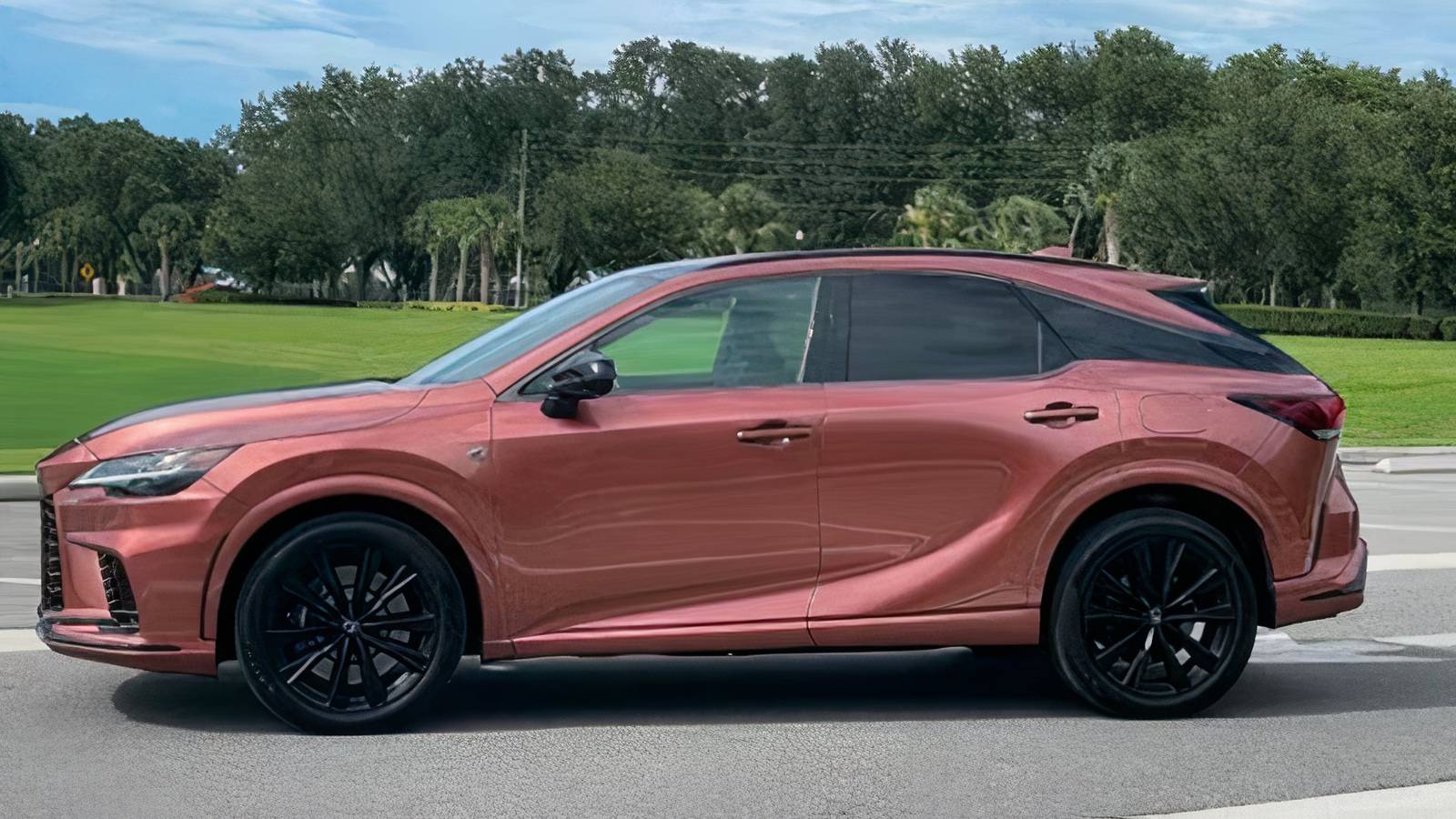 The Lexus Hybrid That Leads The Luxurious Phase In Reliability