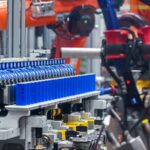 Why Sodium-Ion Batteries Might Be The Subsequent Large Factor In EVs