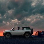 The American Electrical SUV With The Greatest Towing Capability