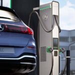 Mercedes’ Up to date Charging Tech May Be A Massive Win For Its EVs