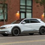 How You Can Customise Your Hyundai Ioniq 5