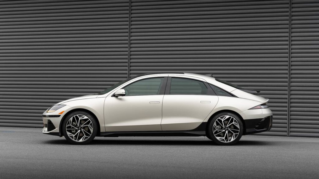 The Hyundai EV With Extra Tech Than A Tesla… And It’s Not The Ioniq 5