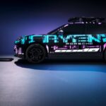 Porsche Cayenne Electrical Inside: Massive Screens, Larger Consolation