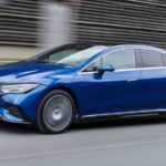 Why Mercedes Is Tapping The Brakes On Luxurious EVs