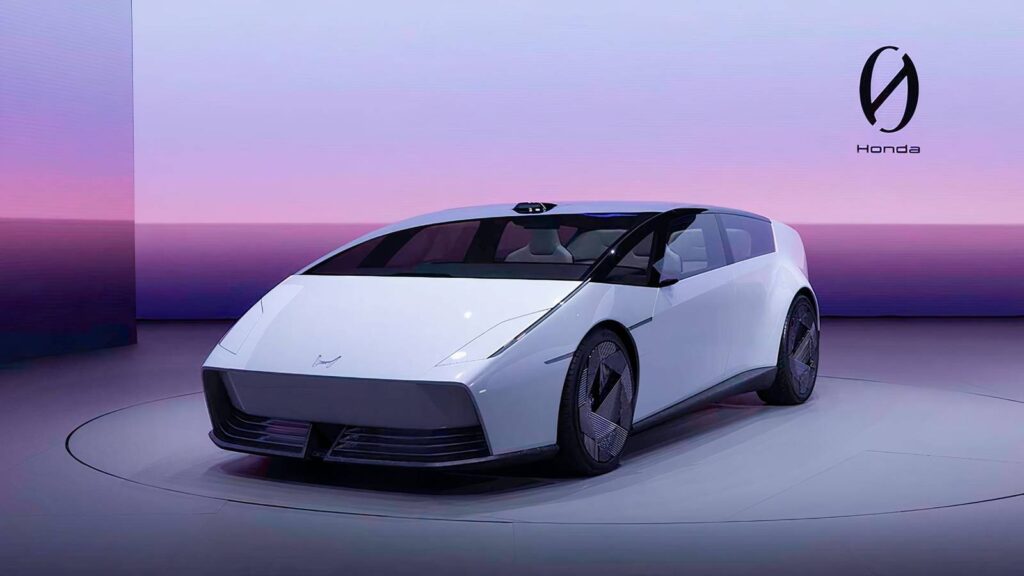 The Know-how Powering Honda’s Stable-State Battery Revolution