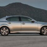 A Forgotten Mid-Dimension Luxurious Hybrid That Nonetheless Appears to be like The Enterprise