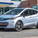 Drivers Care Extra About Android Auto Than A New Chevy Bolt