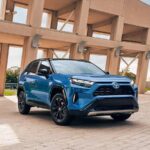 The three-12 months Resale Actuality Of The Toyota RAV4 Hybrid In 2025