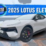 Sports activities Automotive DNA Meets Electrical SUV Practicality