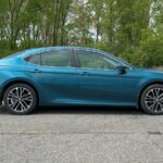 How A Midsize Sedan Grew to become A Big In America