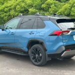 Toyota Gross sales Are Up, And Nearly Half Are Electrified