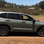 The Japanese Hybrid SUV That Stole The RAV4 Hybrid’s Thunder