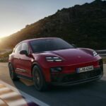 2026 Porsche Macan GTS Inside And Exterior Image Gallery