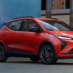 The Chevy Bolt Is Again, And It’s Not Messing Round This Time