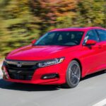 10 5-Yr-Outdated Hybrid Automobiles That Are Nonetheless Value Shopping for Used In 2025