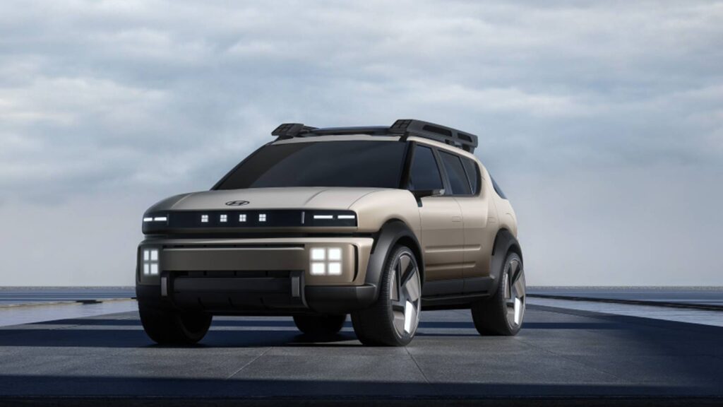 The Science Behind Hyundai’s Hydrogen Gasoline Cell Push