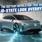 Newest Battery Breakthrough Means Large Vary Positive aspects With out Stable-State